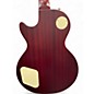 Used Epiphone Les Paul Traditional Pro IV Candy Apple Red Solid Body Electric Guitar