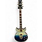 Used Ibanez AR420 Artist Series BLACK MIRAGE Solid Body Electric Guitar thumbnail