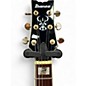 Used Ibanez AR420 Artist Series BLACK MIRAGE Solid Body Electric Guitar