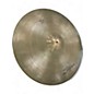 Used Zildjian 22in A Series Medium Ride Cymbal thumbnail
