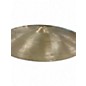 Used Zildjian 22in A Series Medium Ride Cymbal