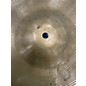 Used Zildjian 22in A Series Medium Ride Cymbal