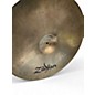 Used Zildjian 22in A Series Medium Ride Cymbal