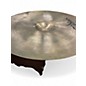 Used Zildjian 22in A Series Medium Ride Cymbal