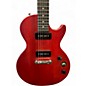 Used Epiphone Les Paul Special Cherry Solid Body Electric Guitar