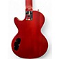 Used Epiphone Les Paul Special Cherry Solid Body Electric Guitar