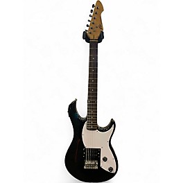 Used Peavey Rockmaster Black Solid Body Electric Guitar