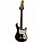 Used Peavey Rockmaster Black Solid Body Electric Guitar thumbnail