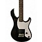 Used Peavey Rockmaster Black Solid Body Electric Guitar