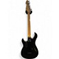 Used Peavey Rockmaster Black Solid Body Electric Guitar