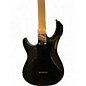 Used Peavey Rockmaster Black Solid Body Electric Guitar