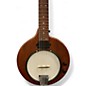 Used Gold Tone EB-6 NATURAL Banjo