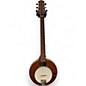 Used Gold Tone EB-6 NATURAL Banjo