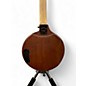 Used Gold Tone EB-6 NATURAL Banjo