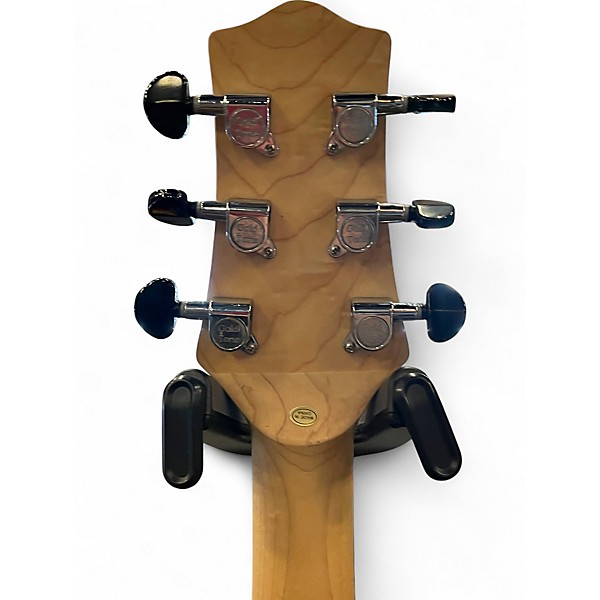 Used Gold Tone EB-6 NATURAL Banjo