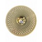 Used Zildjian 14in Planet Z Hi Hat Pair Cymbal