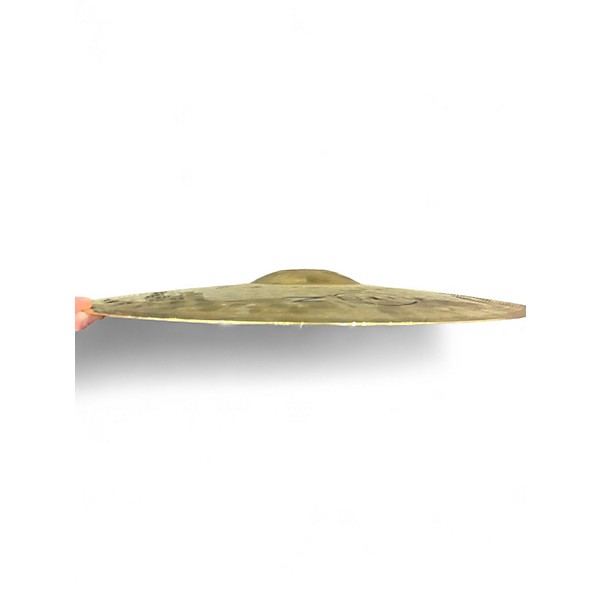 Used Zildjian 16in Planet Z Crash Cymbal
