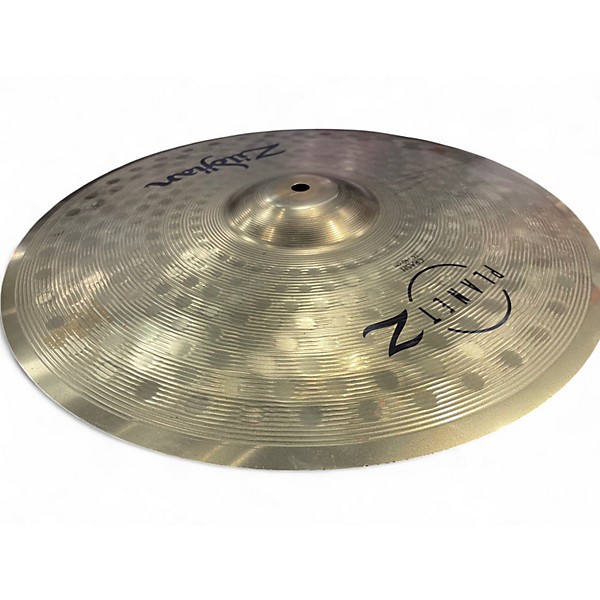 Used Zildjian 16in Planet Z Crash Cymbal