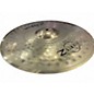 Used Zildjian 16in Planet Z Crash Cymbal