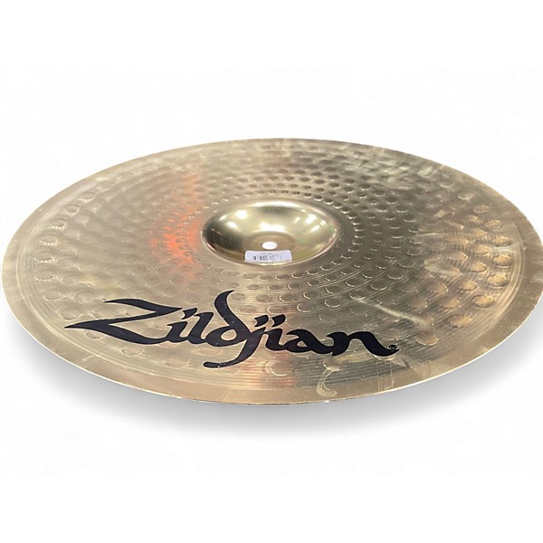 Used Zildjian 16in Planet Z Crash Cymbal
