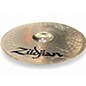 Used Zildjian 16in Planet Z Crash Cymbal
