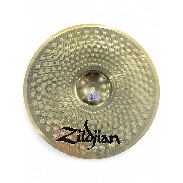 Used Zildjian 16in Planet Z Crash Cymbal
