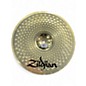 Used Zildjian 16in Planet Z Crash Cymbal