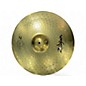 Used Zildjian 20in Planet Z Ride Cymbal thumbnail