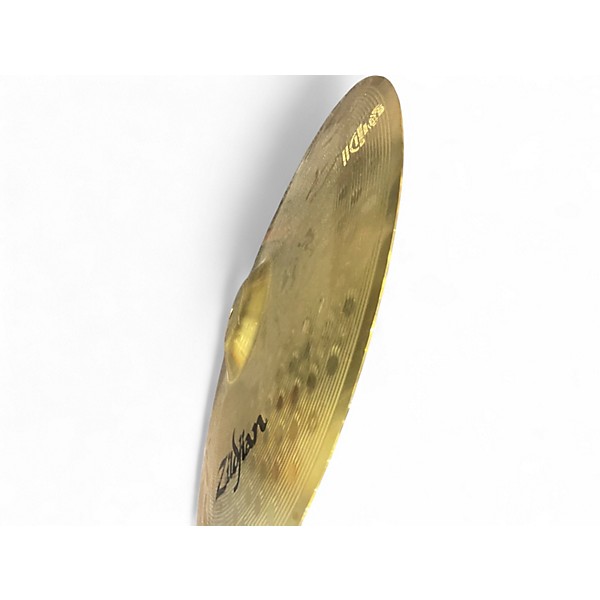 Used Zildjian 20in Planet Z Ride Cymbal