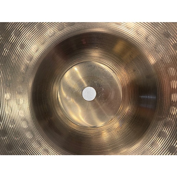 Used Zildjian 20in Planet Z Ride Cymbal