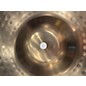 Used Zildjian 20in Planet Z Ride Cymbal
