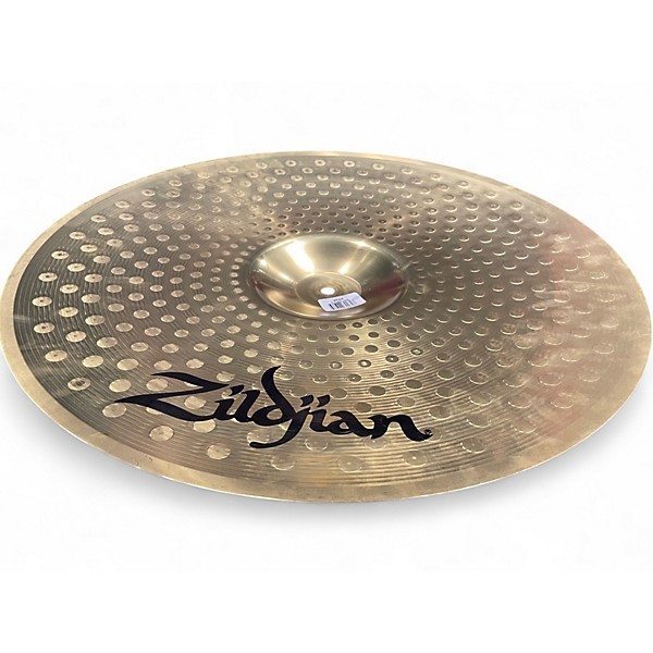 Used Zildjian 20in Planet Z Ride Cymbal