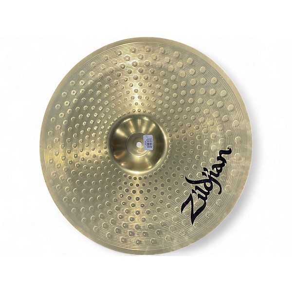 Used Zildjian 20in Planet Z Ride Cymbal