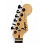 Used Squier Affinity Stratocaster 2 Color Sunburst Solid Body Electric Guitar