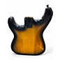 Used Squier Affinity Stratocaster 2 Color Sunburst Solid Body Electric Guitar