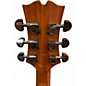 Used Mitchell MX430 QB BLACK BURST Acoustic Electric Guitar