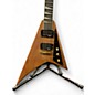 Used Jackson JS32T Randy Rhoads Natural Solid Body Electric Guitar