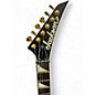 Used Jackson JS32T Randy Rhoads Natural Solid Body Electric Guitar