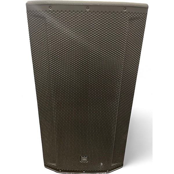 Used JBL SRX828SP Powered Subwoofer