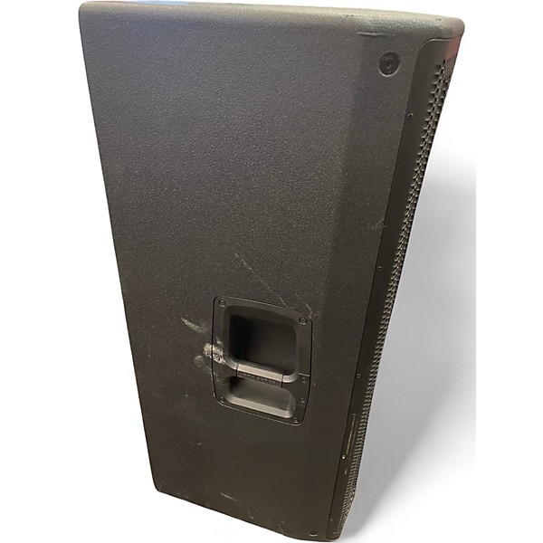 Used JBL SRX828SP Powered Subwoofer