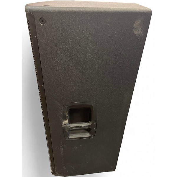 Used JBL SRX828SP Powered Subwoofer