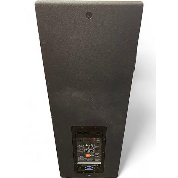 Used JBL SRX828SP Powered Subwoofer