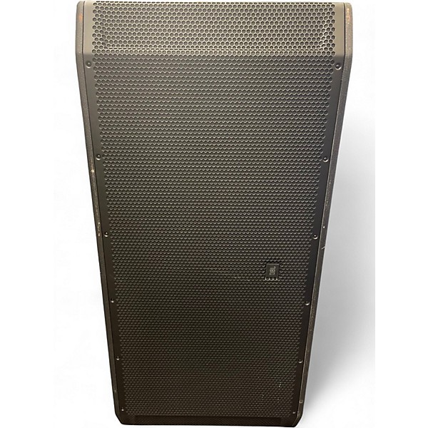 Used JBL SRX835P Powered Speaker