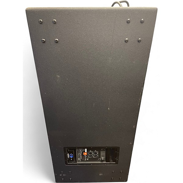 Used JBL SRX835P Powered Speaker