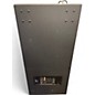 Used JBL SRX835P Powered Speaker