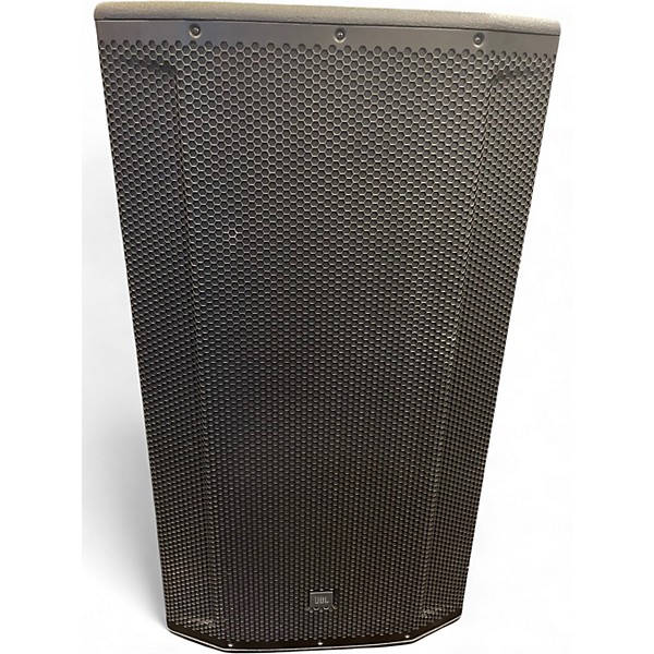 Used JBL SRX835P Powered Speaker