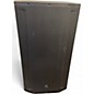 Used JBL SRX835P Powered Speaker thumbnail