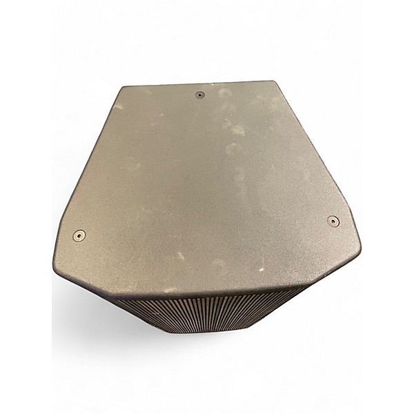 Used JBL SRX835P Powered Speaker