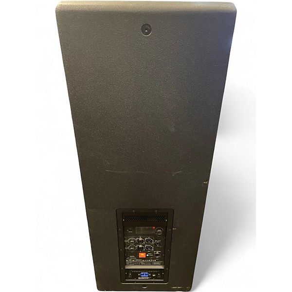 Used JBL SRX835P Powered Speaker