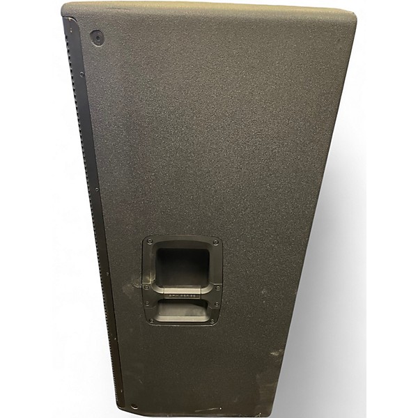 Used JBL SRX835P Powered Speaker